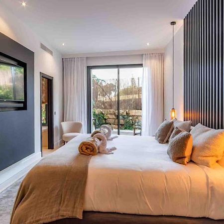 Casa Bodhi Boutique Hotel & Spa Marbella Luaran gambar