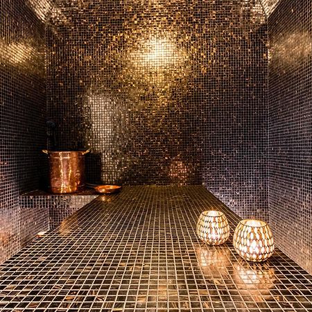 Casa Bodhi Boutique Hotel & Spa Marbella Luaran gambar