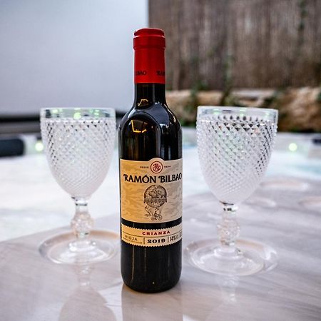 Casa Bodhi Boutique Hotel & Spa Marbella Luaran gambar