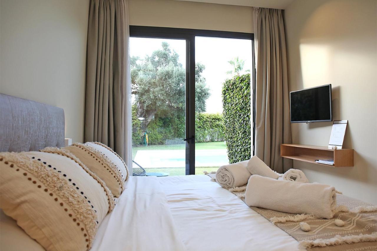 Casa Bodhi Boutique Hotel & Spa Marbella Luaran gambar