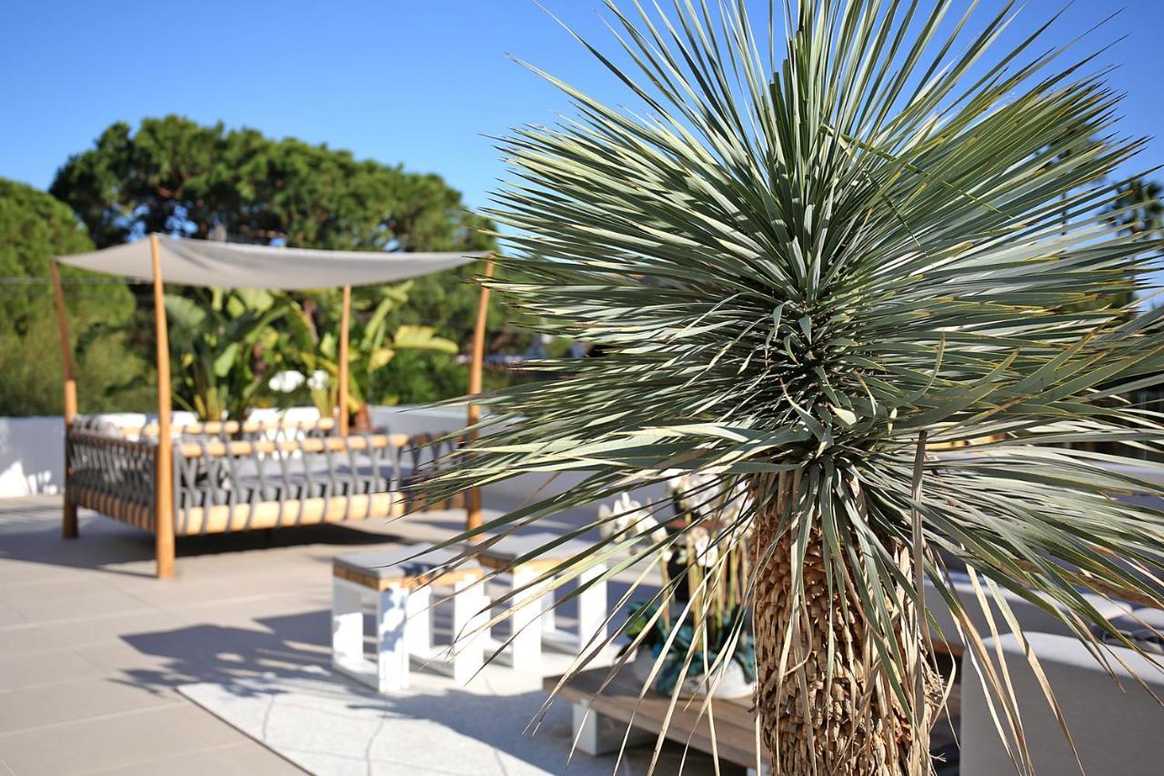 Casa Bodhi Boutique Hotel & Spa Marbella Luaran gambar