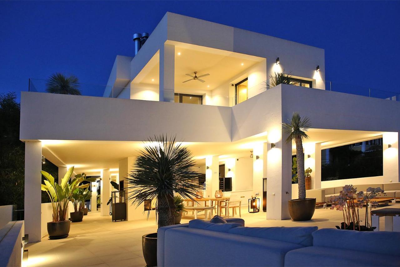 Casa Bodhi Boutique Hotel & Spa Marbella Luaran gambar