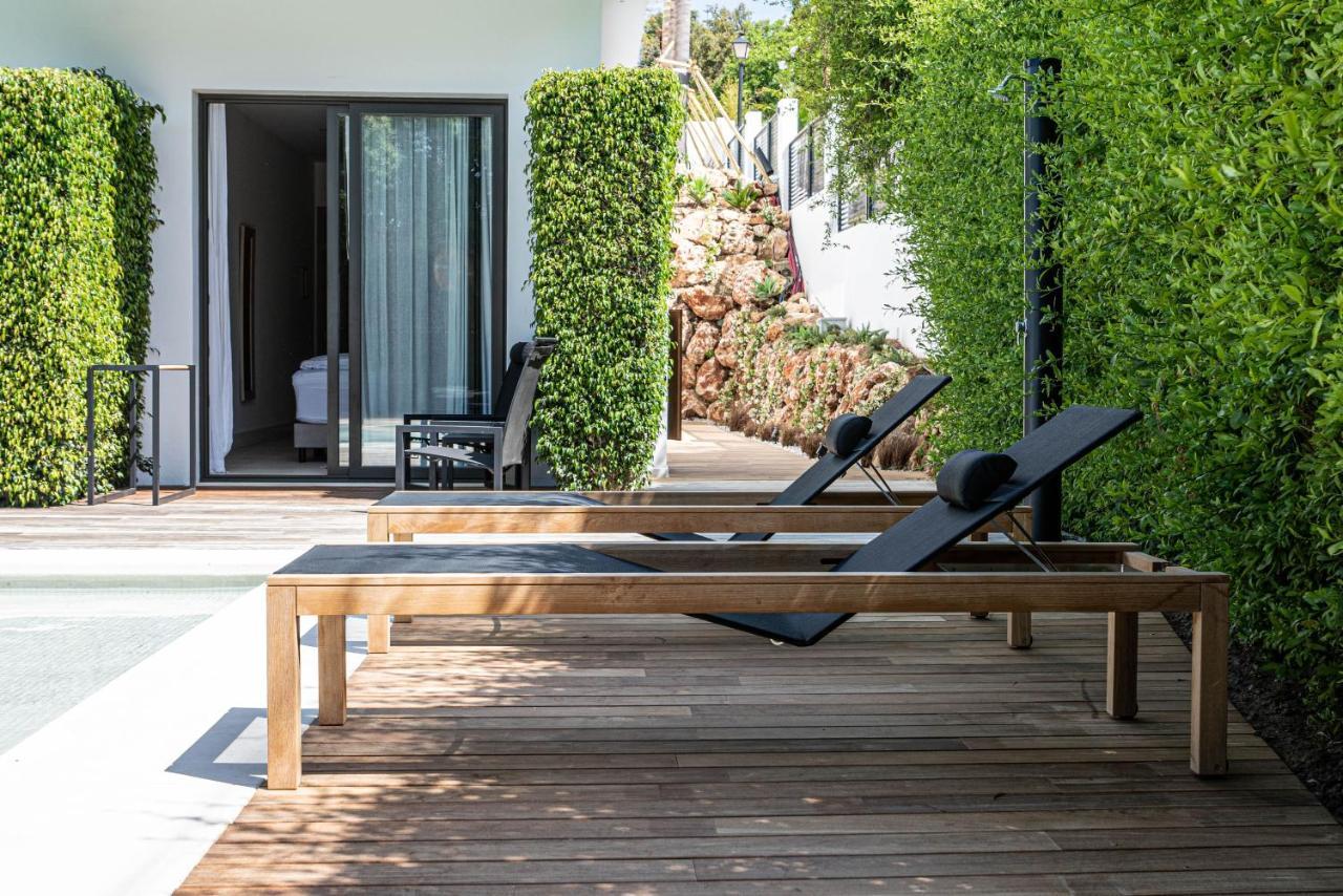 Casa Bodhi Boutique Hotel & Spa Marbella Luaran gambar