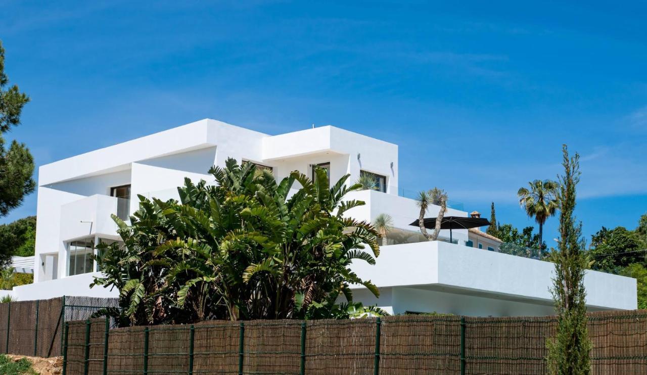 Casa Bodhi Boutique Hotel & Spa Marbella Luaran gambar