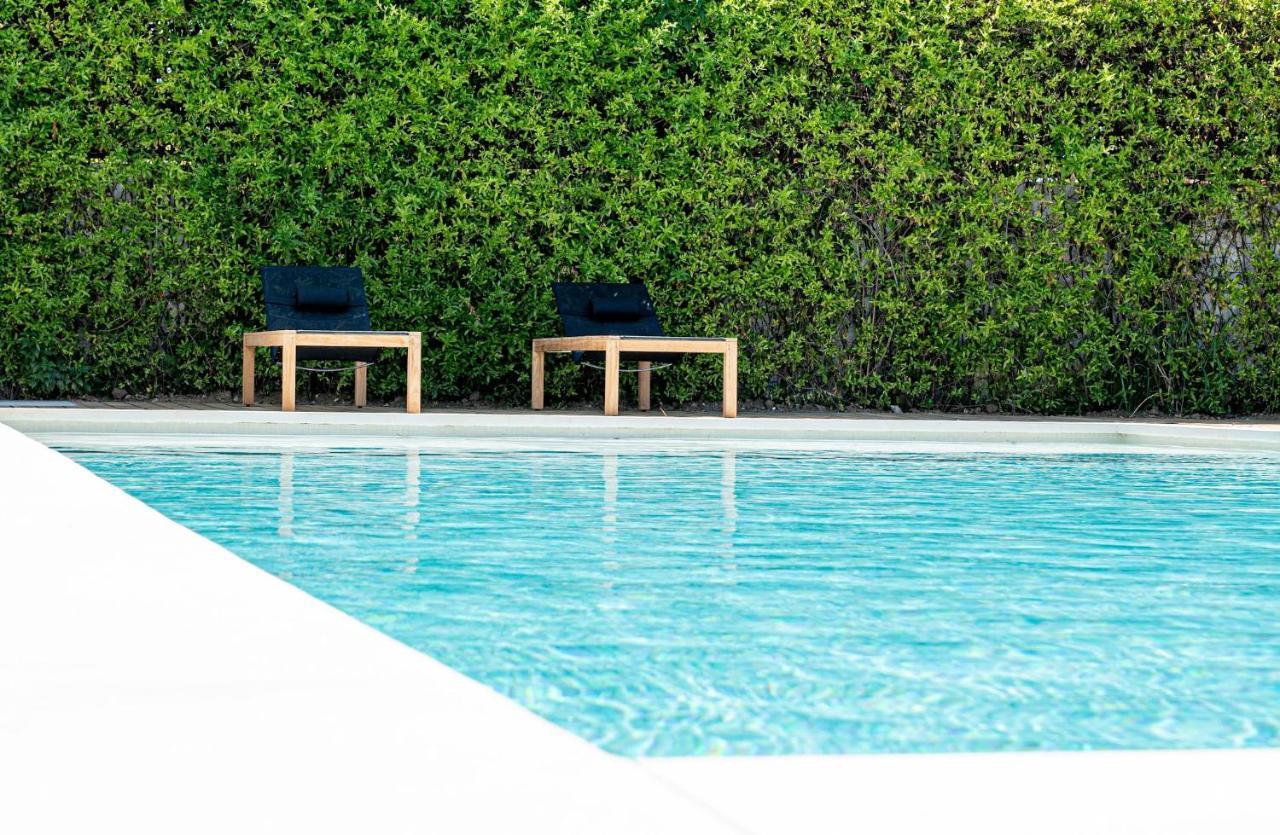 Casa Bodhi Boutique Hotel & Spa Marbella Luaran gambar