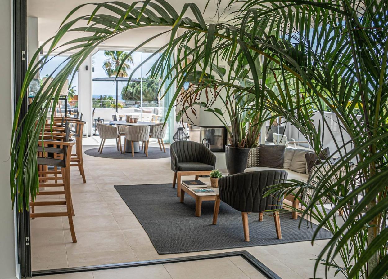 Casa Bodhi Boutique Hotel & Spa Marbella Luaran gambar