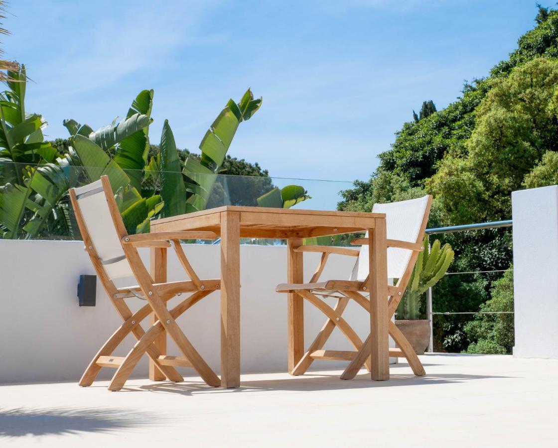 Casa Bodhi Boutique Hotel & Spa Marbella Luaran gambar