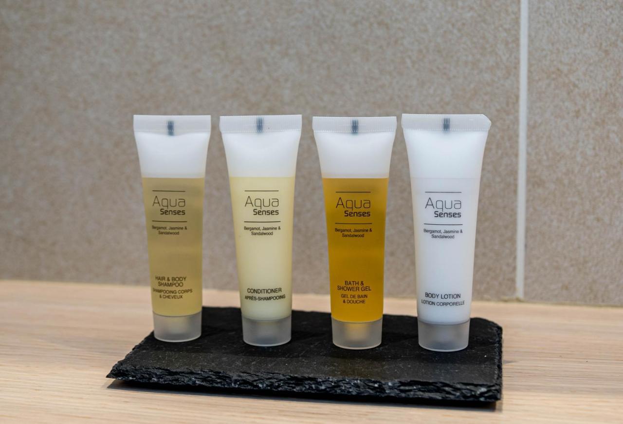 Casa Bodhi Boutique Hotel & Spa Marbella Luaran gambar