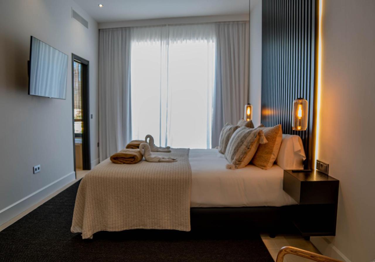 Casa Bodhi Boutique Hotel & Spa Marbella Luaran gambar