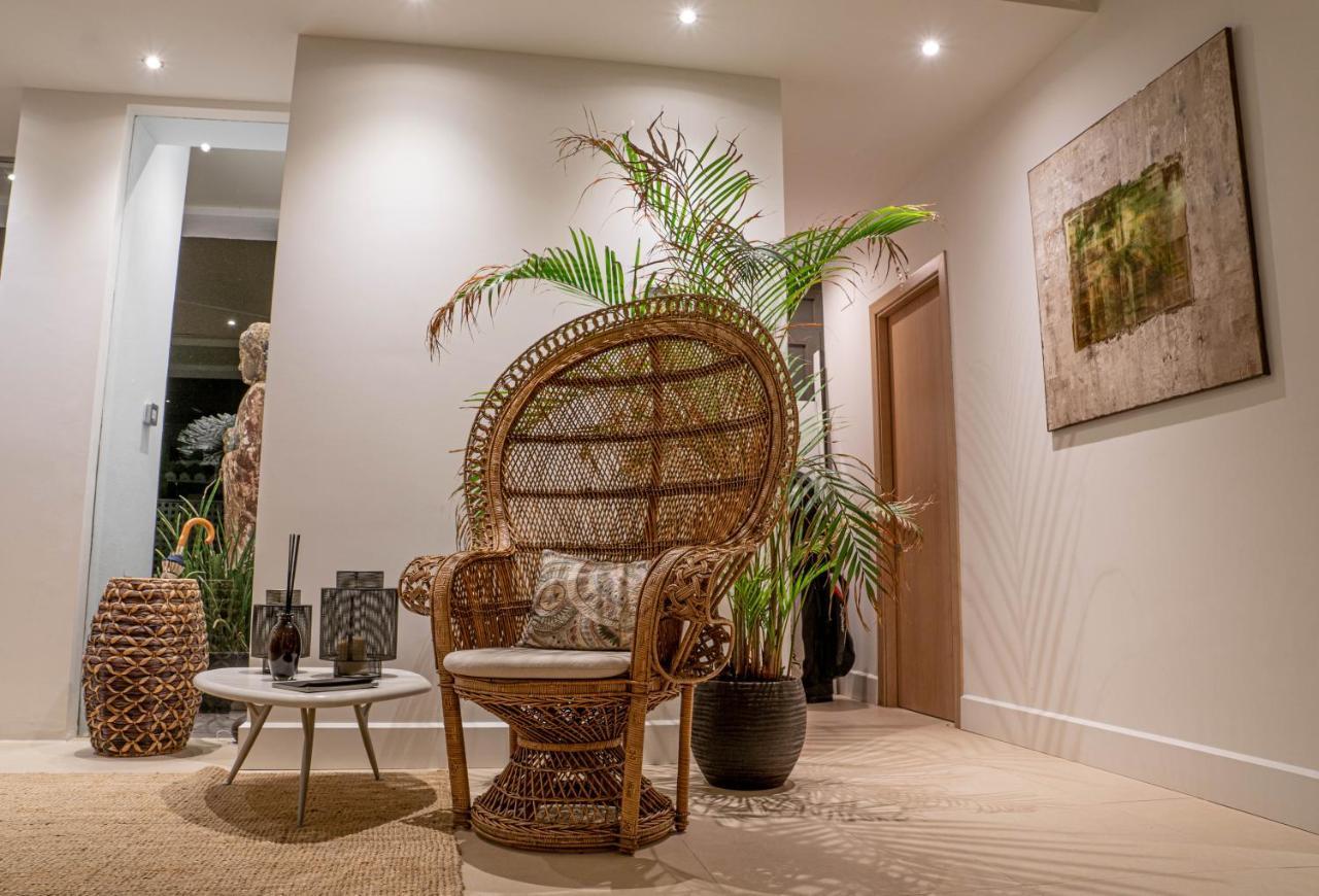 Casa Bodhi Boutique Hotel & Spa Marbella Luaran gambar