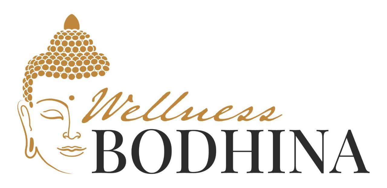 Casa Bodhi Boutique Hotel & Spa Marbella Luaran gambar