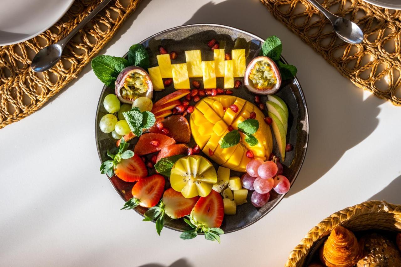 Casa Bodhi Boutique Hotel & Spa Marbella Luaran gambar