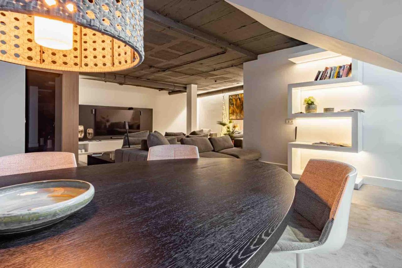 Casa Bodhi Boutique Hotel & Spa Marbella Luaran gambar