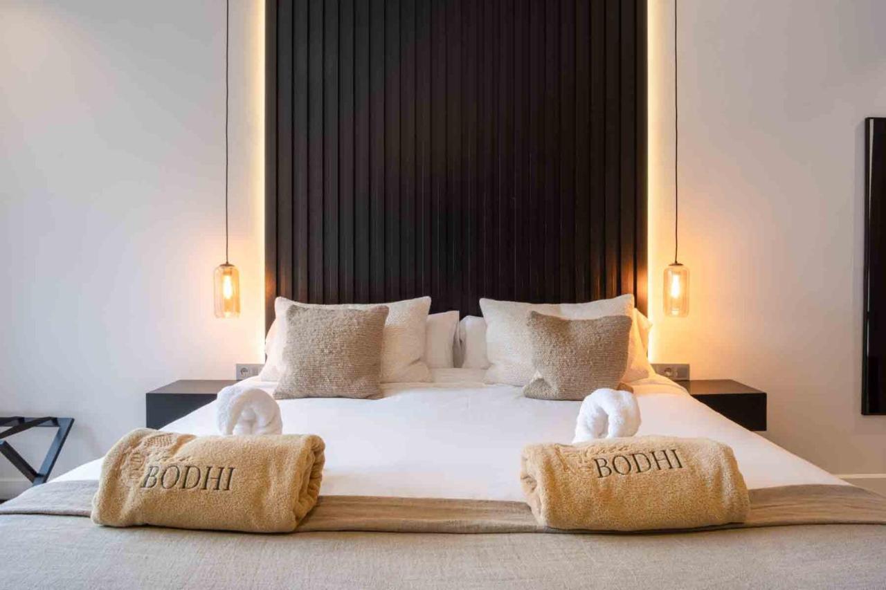 Casa Bodhi Boutique Hotel & Spa Marbella Luaran gambar