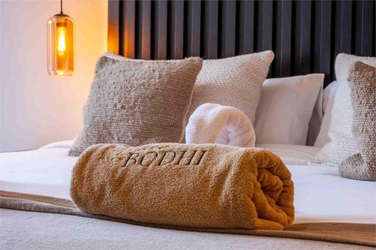 Casa Bodhi Boutique Hotel & Spa Marbella Luaran gambar