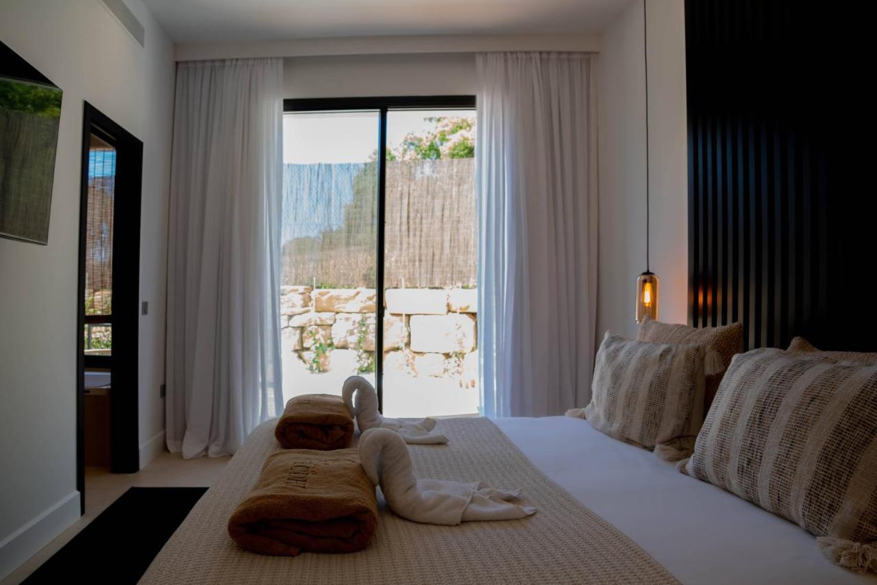 Casa Bodhi Boutique Hotel & Spa Marbella Luaran gambar