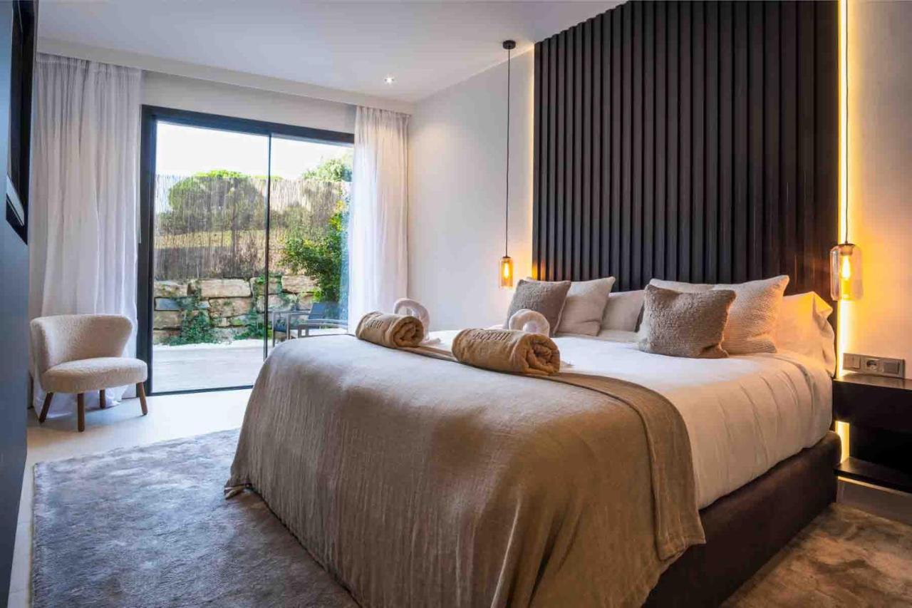 Casa Bodhi Boutique Hotel & Spa Marbella Luaran gambar
