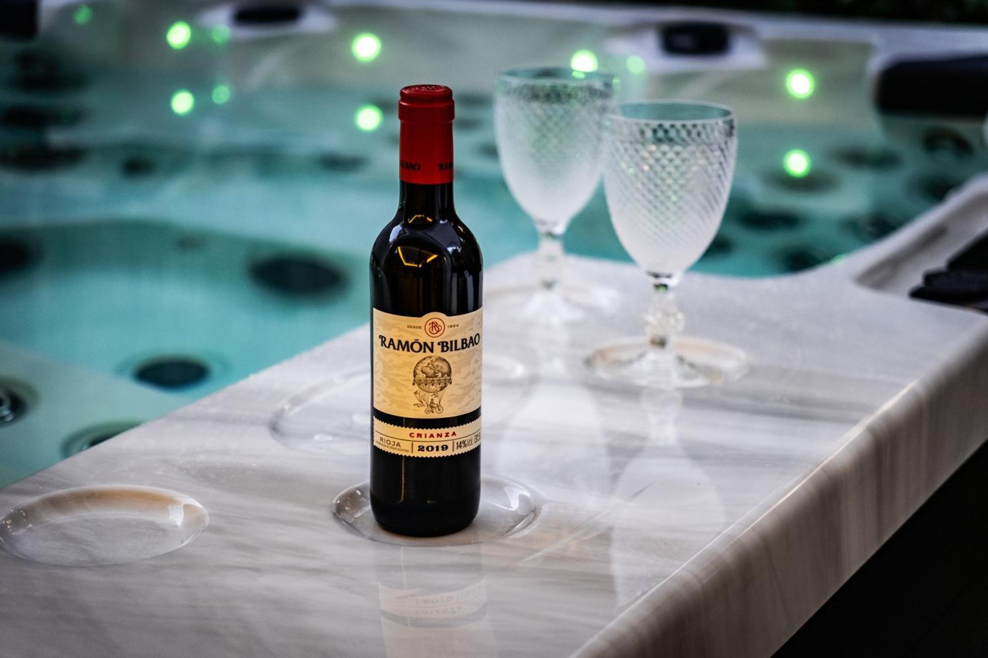 Casa Bodhi Boutique Hotel & Spa Marbella Luaran gambar