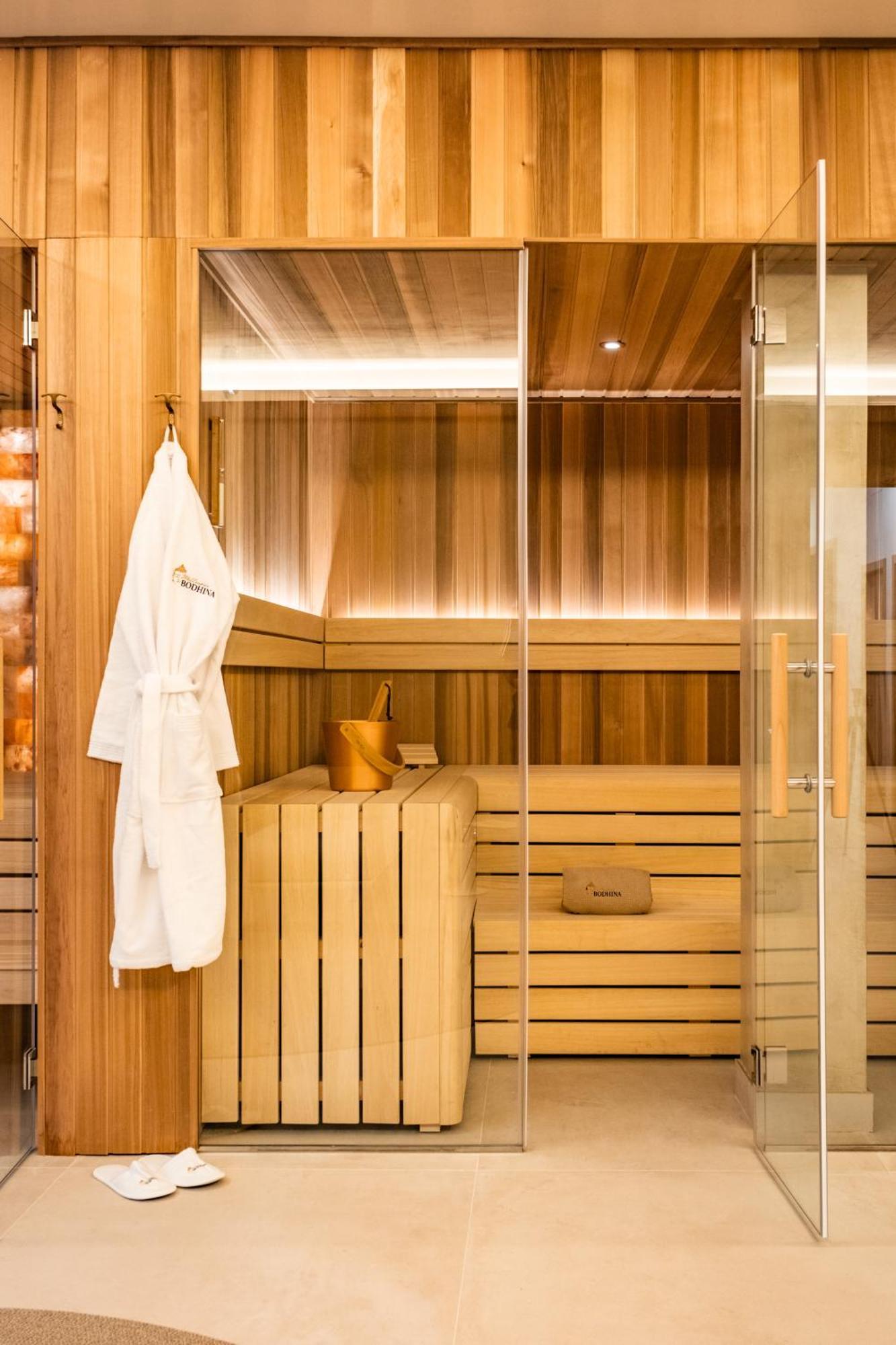 Casa Bodhi Boutique Hotel & Spa Marbella Luaran gambar