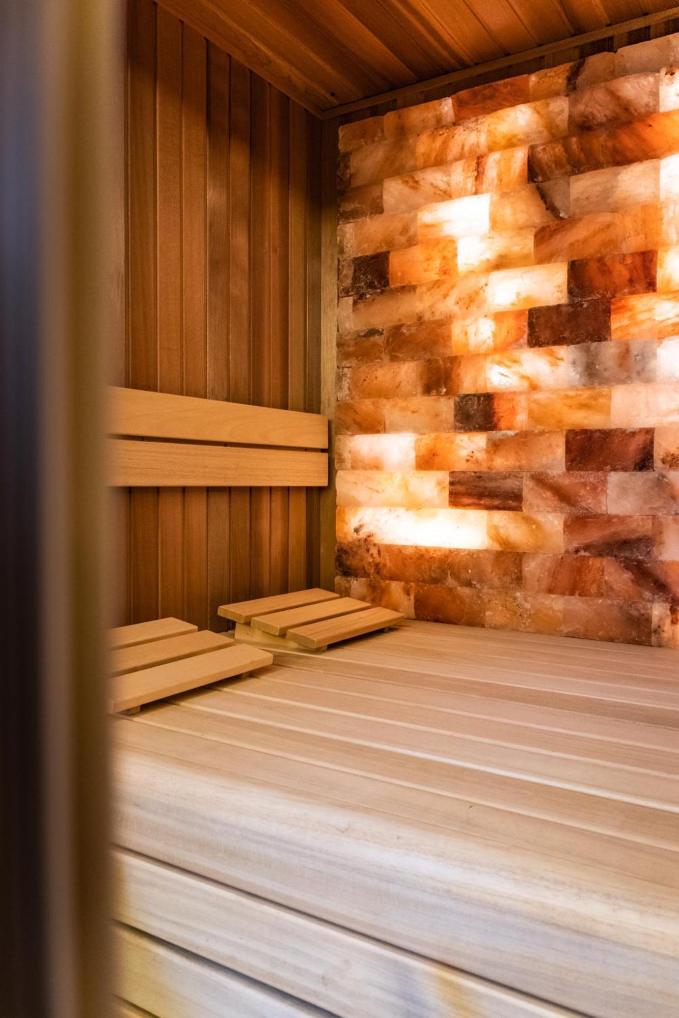 Casa Bodhi Boutique Hotel & Spa Marbella Luaran gambar