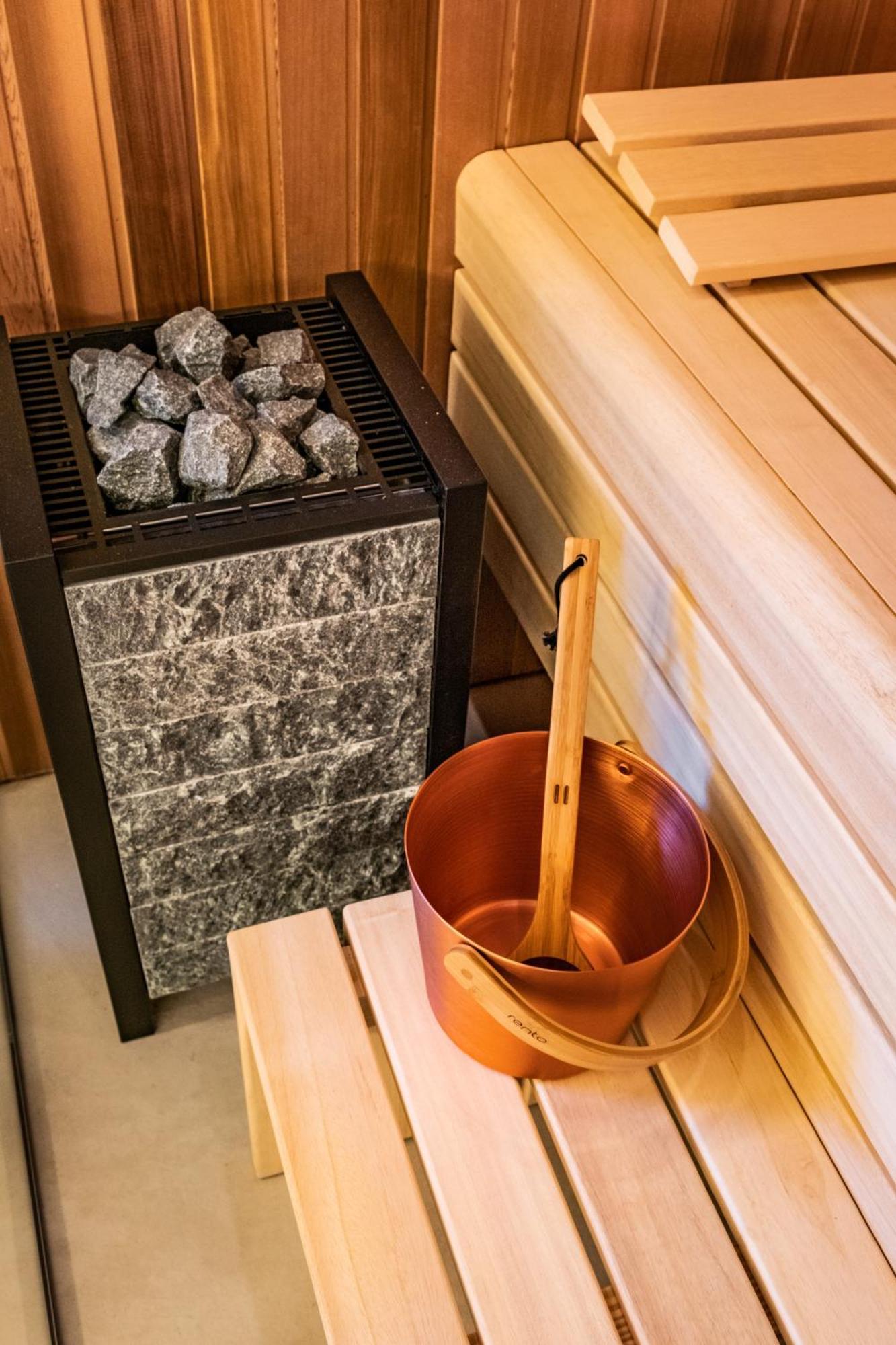 Casa Bodhi Boutique Hotel & Spa Marbella Luaran gambar