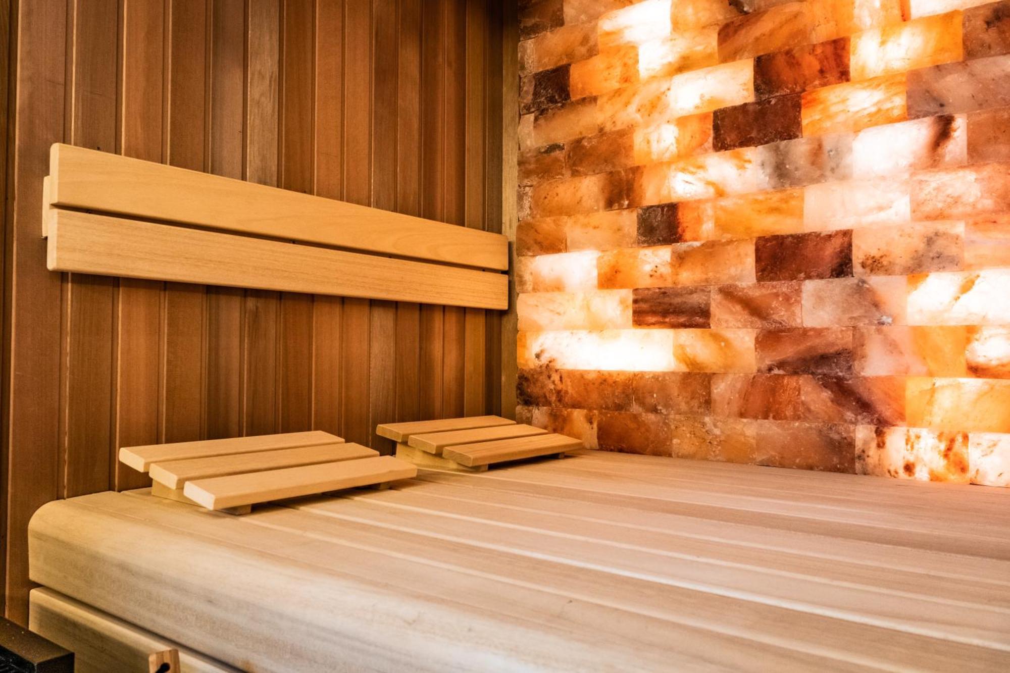 Casa Bodhi Boutique Hotel & Spa Marbella Luaran gambar