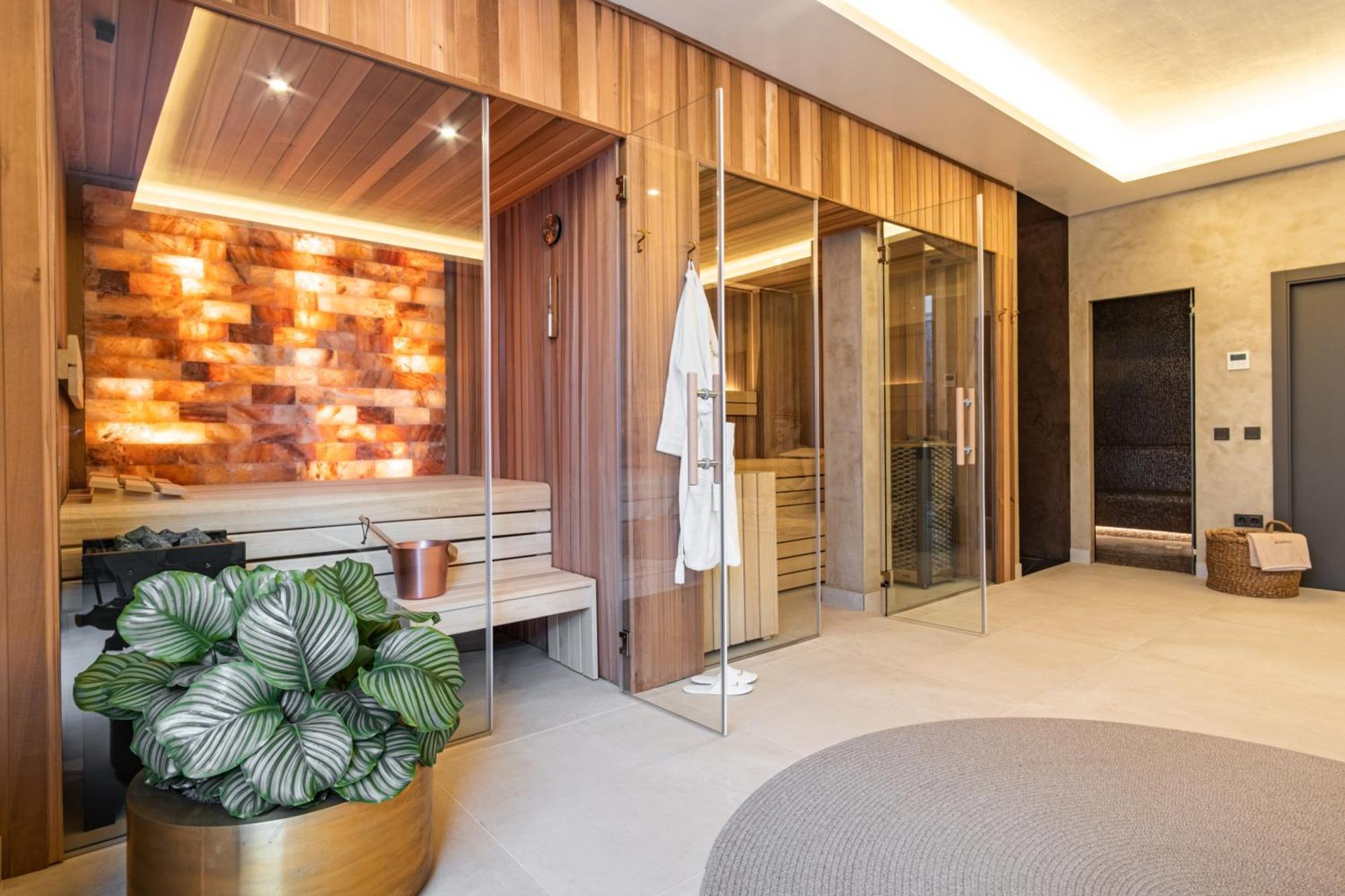 Casa Bodhi Boutique Hotel & Spa Marbella Luaran gambar