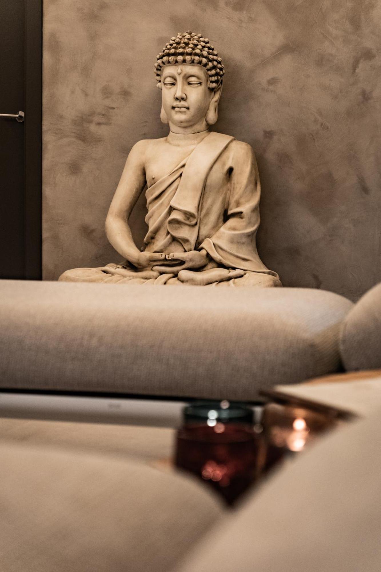 Casa Bodhi Boutique Hotel & Spa Marbella Luaran gambar