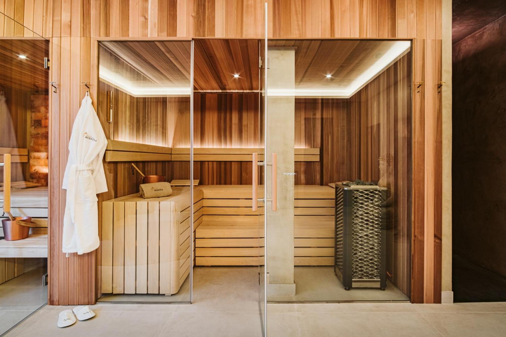Casa Bodhi Boutique Hotel & Spa Marbella Luaran gambar